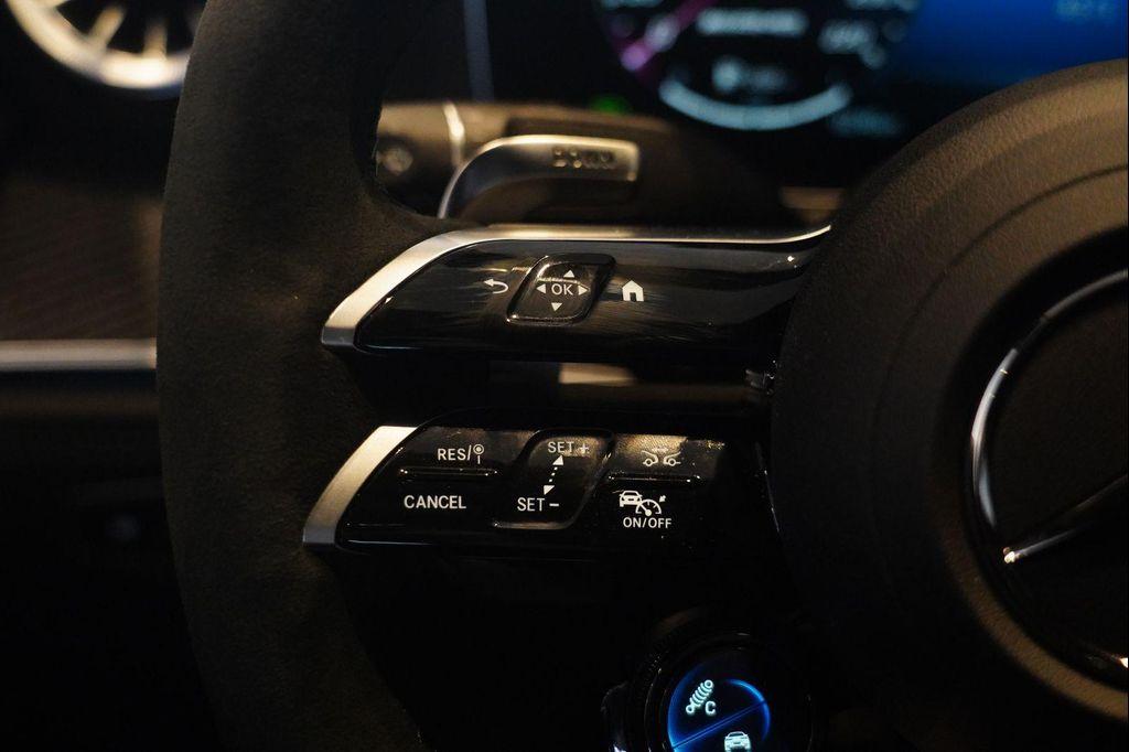 used 2024 Mercedes-Benz AMG GT 63 car, priced at $164,619