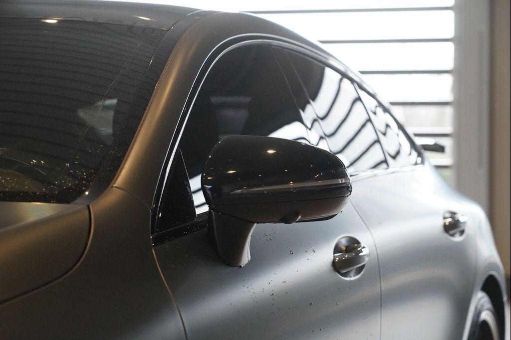 used 2024 Mercedes-Benz AMG GT 63 car, priced at $164,619