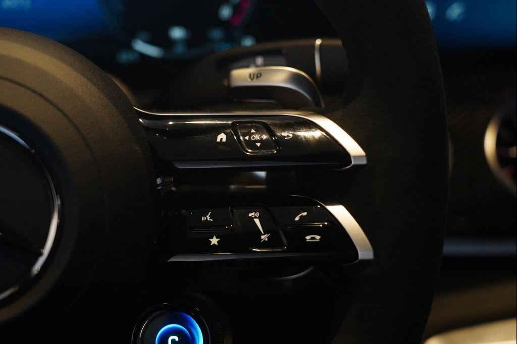 used 2024 Mercedes-Benz AMG GT 63 car, priced at $164,619