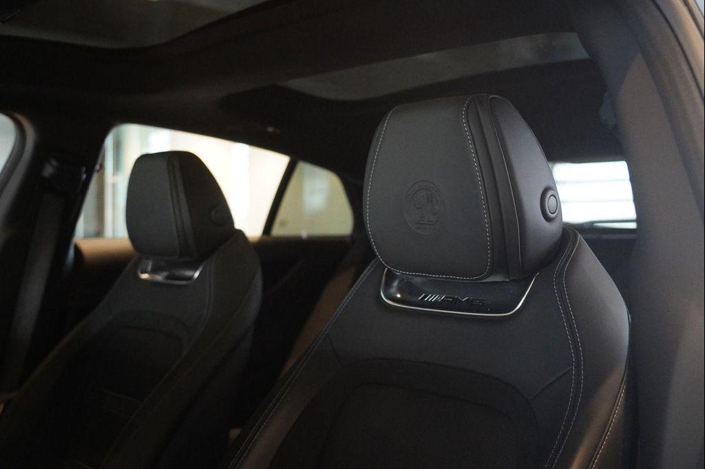 used 2024 Mercedes-Benz AMG GT 63 car, priced at $164,619