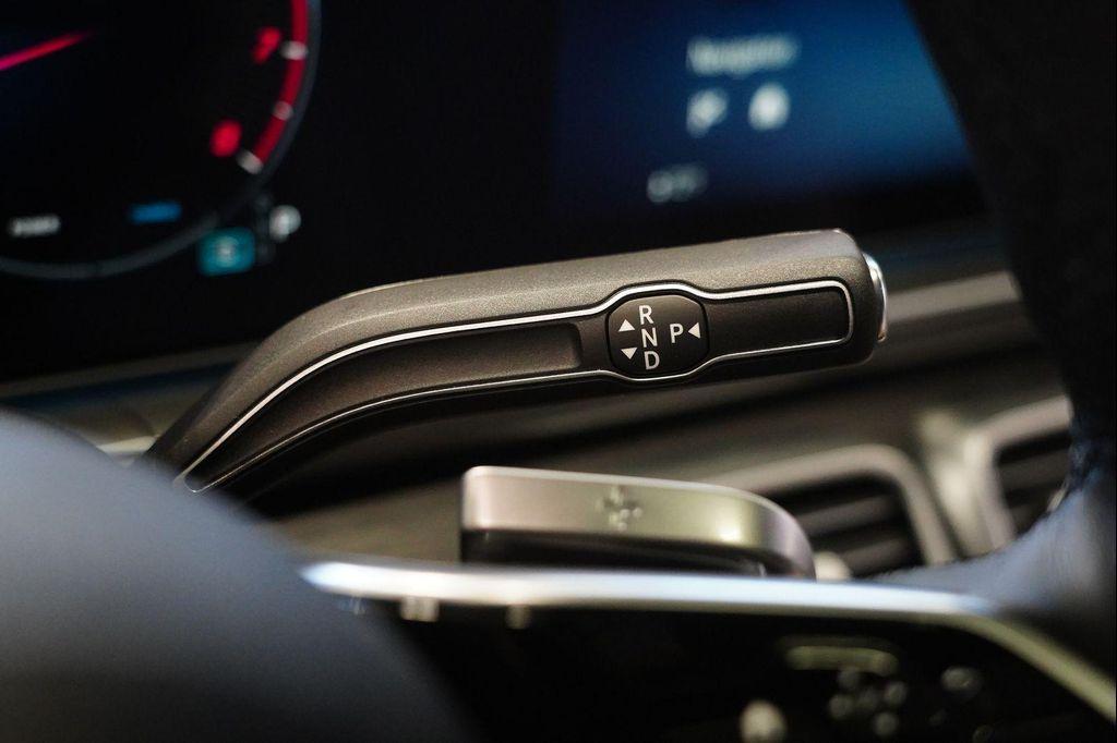 new 2026 Mercedes-Benz GLE 350 car, priced at $85,080