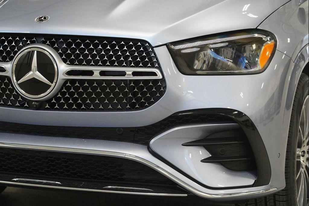 new 2026 Mercedes-Benz GLE 350 car, priced at $85,080
