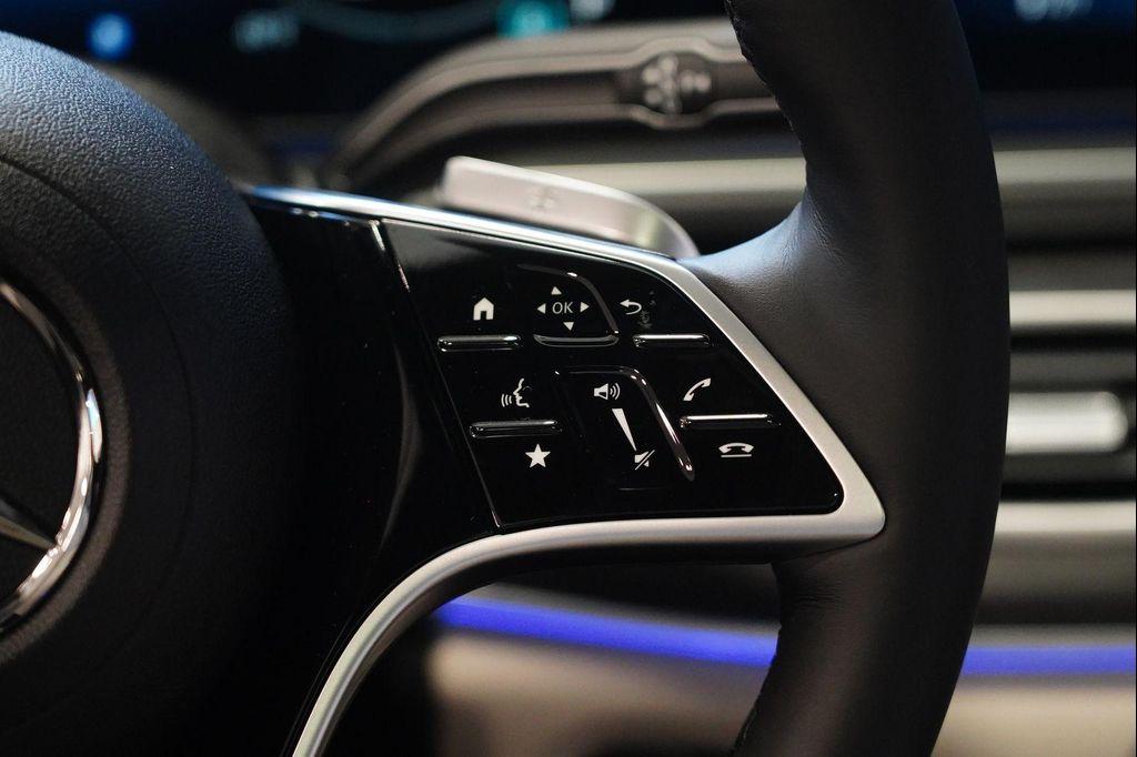 new 2026 Mercedes-Benz GLE 350 car, priced at $85,080