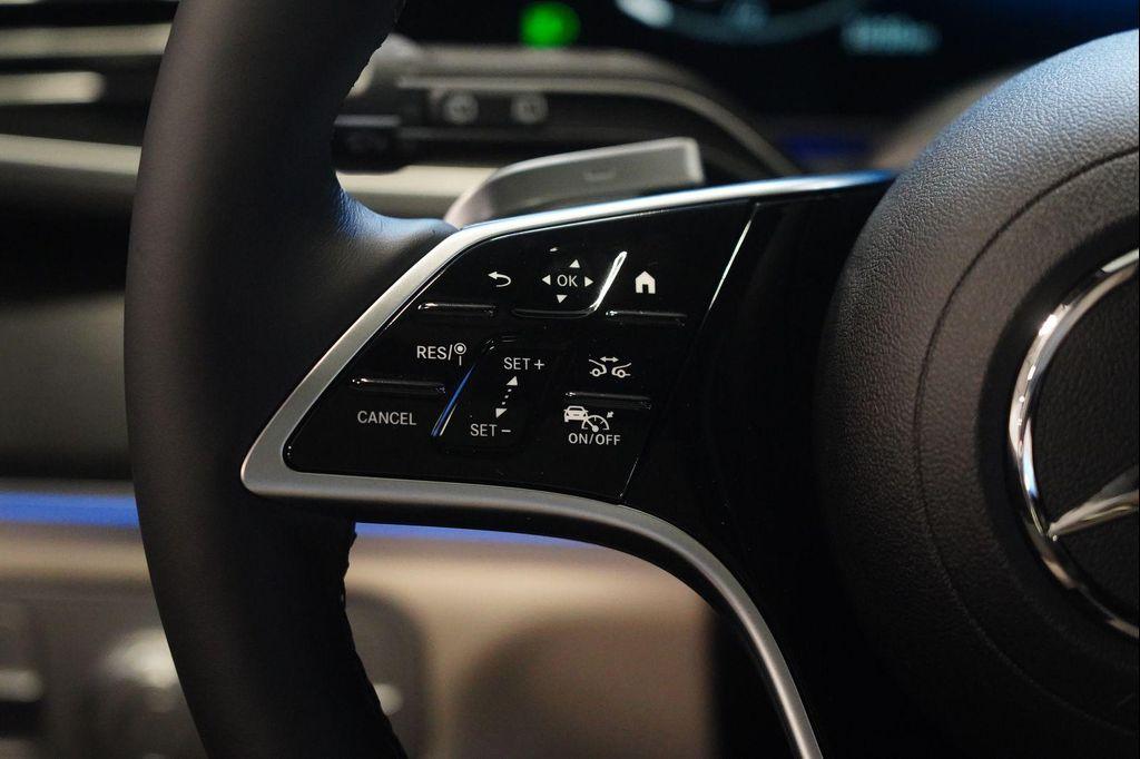 new 2026 Mercedes-Benz GLE 350 car, priced at $85,080