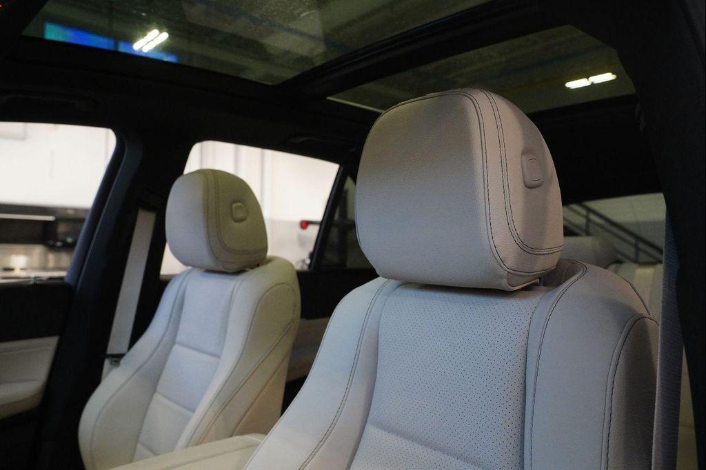 new 2026 Mercedes-Benz GLE 350 car, priced at $85,080