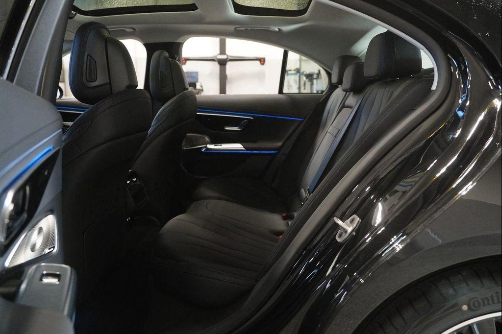 new 2026 Mercedes-Benz E-Class car, priced at $75,930