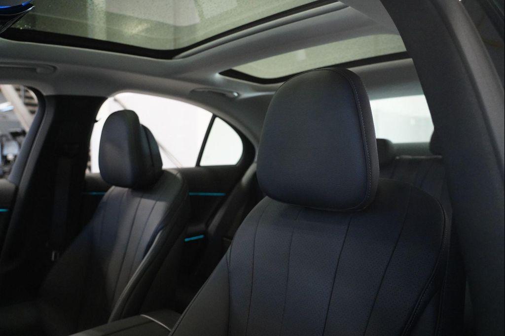 new 2026 Mercedes-Benz E-Class car, priced at $75,930