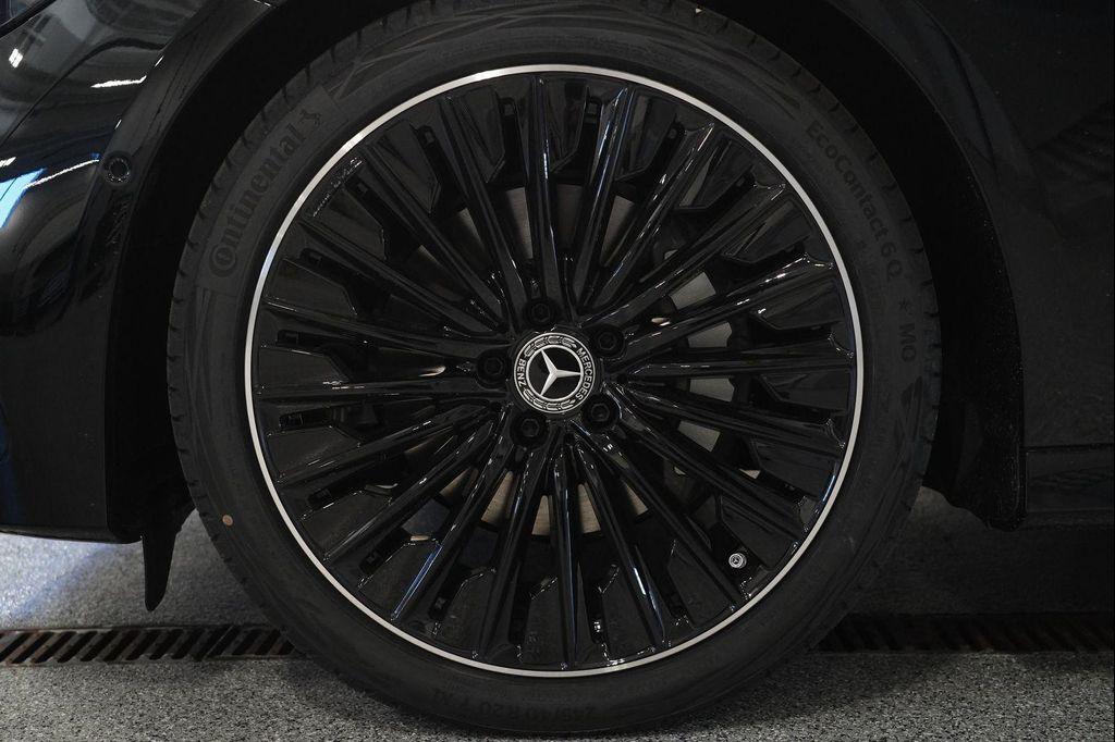 new 2026 Mercedes-Benz E-Class car, priced at $75,930