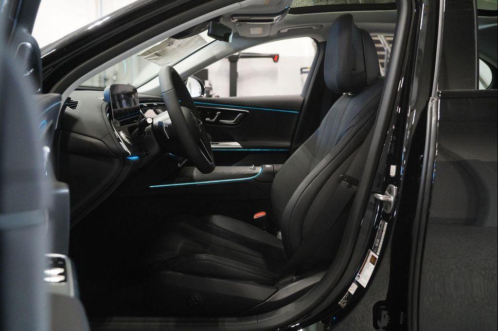new 2026 Mercedes-Benz E-Class car, priced at $75,930