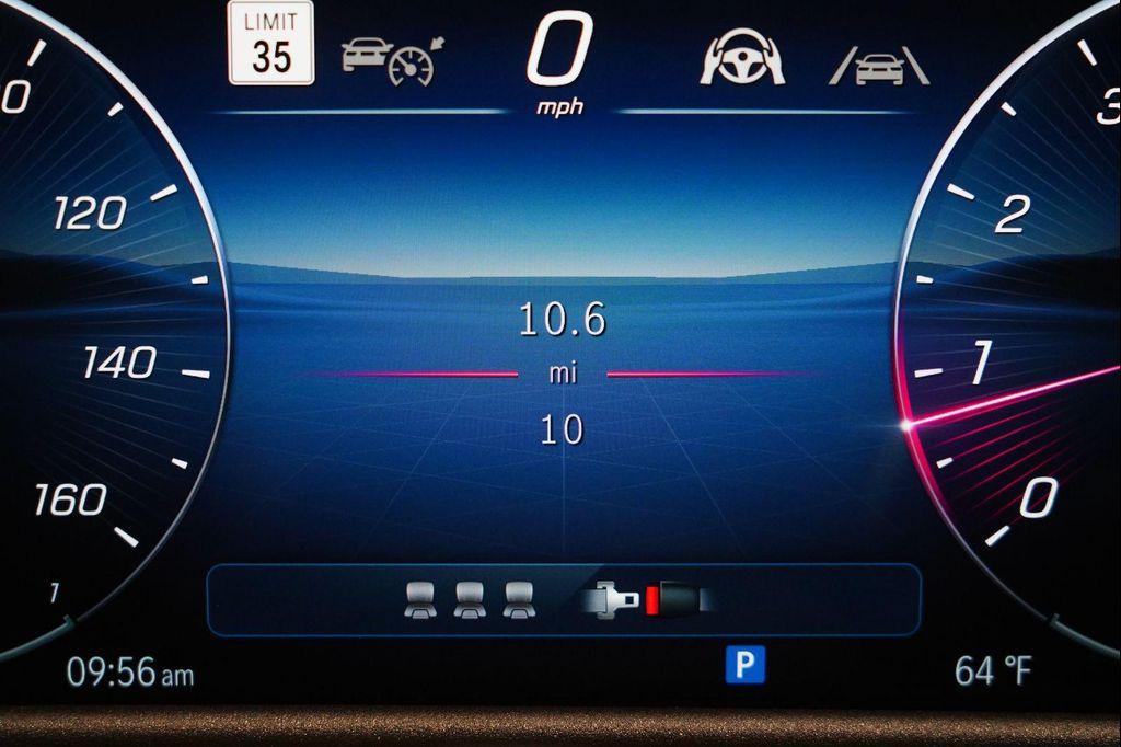 new 2026 Mercedes-Benz E-Class car, priced at $75,930