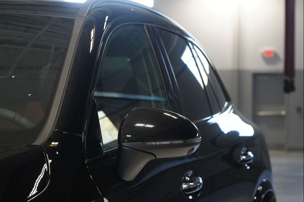 new 2026 Mercedes-Benz GLC 300 car, priced at $64,020