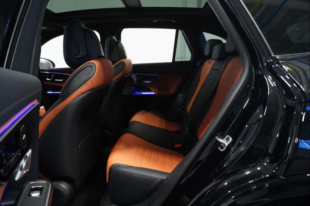 new 2026 Mercedes-Benz GLC 300 car, priced at $64,020