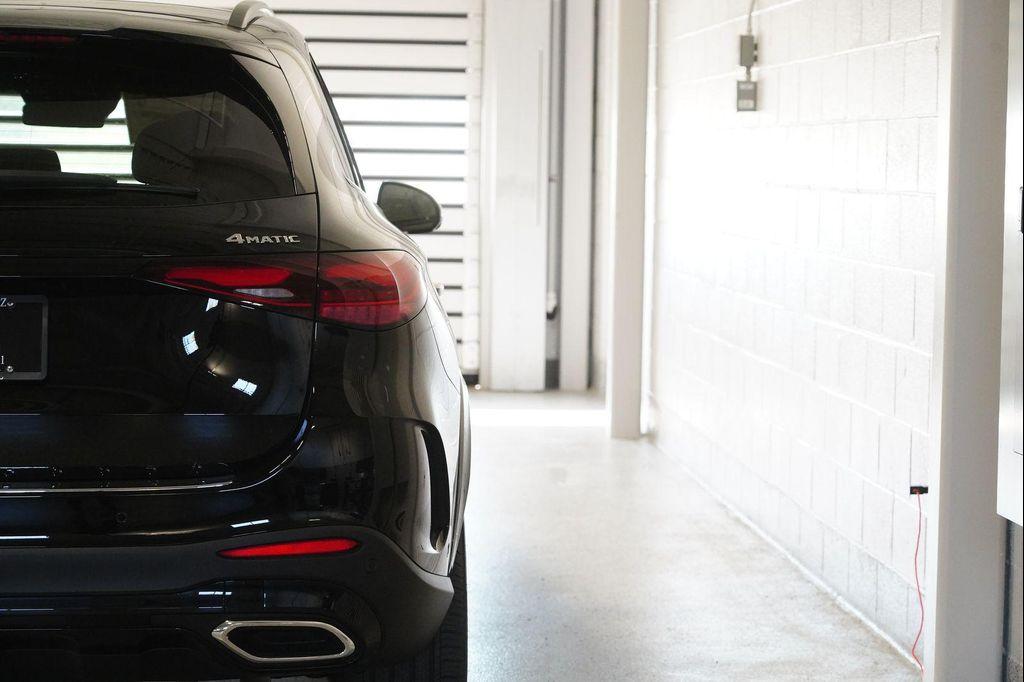 new 2026 Mercedes-Benz GLC 300 car, priced at $64,020