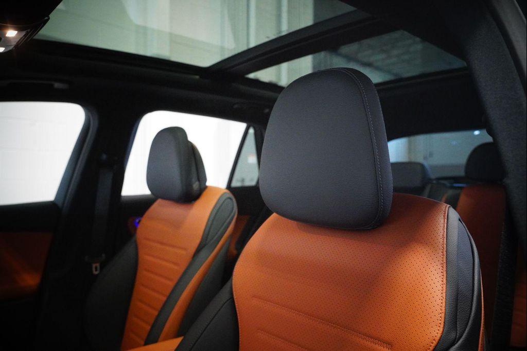 new 2026 Mercedes-Benz GLC 300 car, priced at $64,020