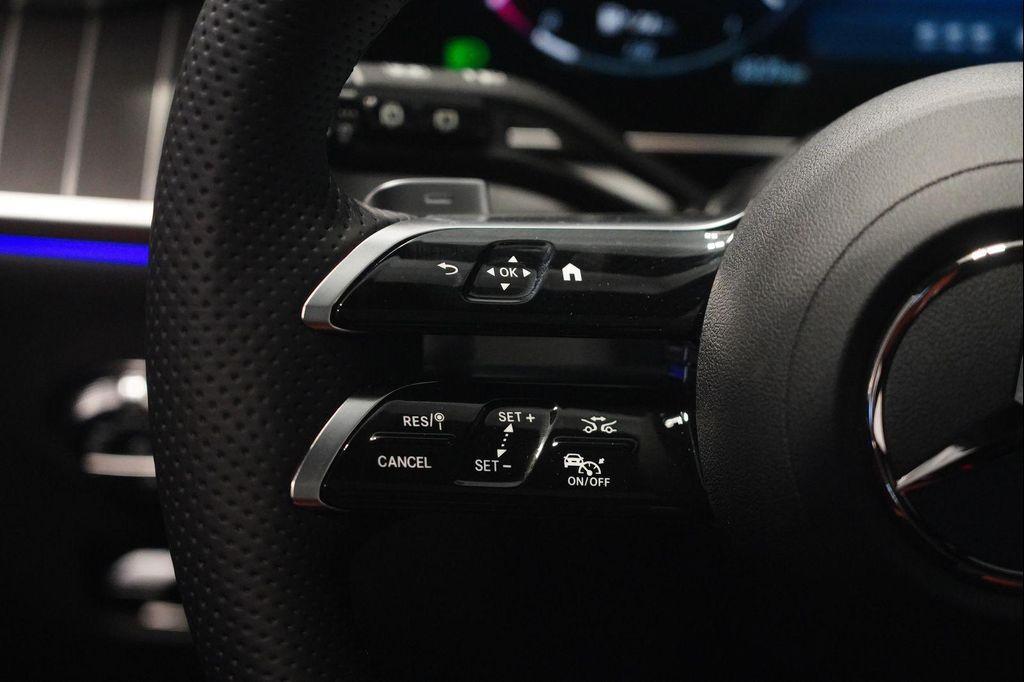 new 2026 Mercedes-Benz GLC 300 car, priced at $64,020