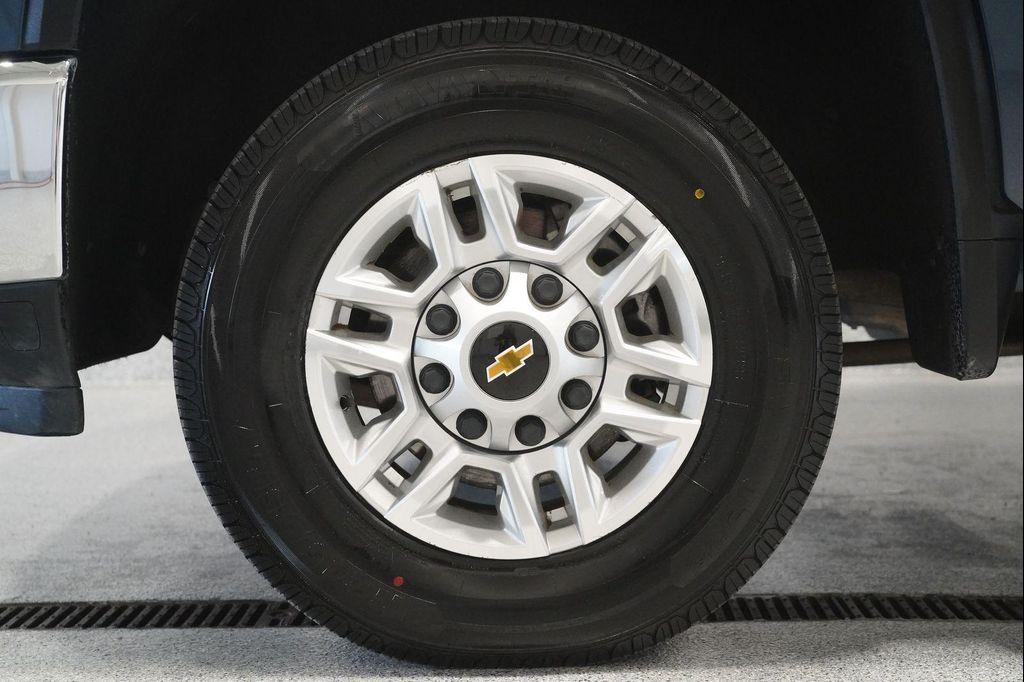 used 2024 Chevrolet Silverado 2500 car, priced at $47,763