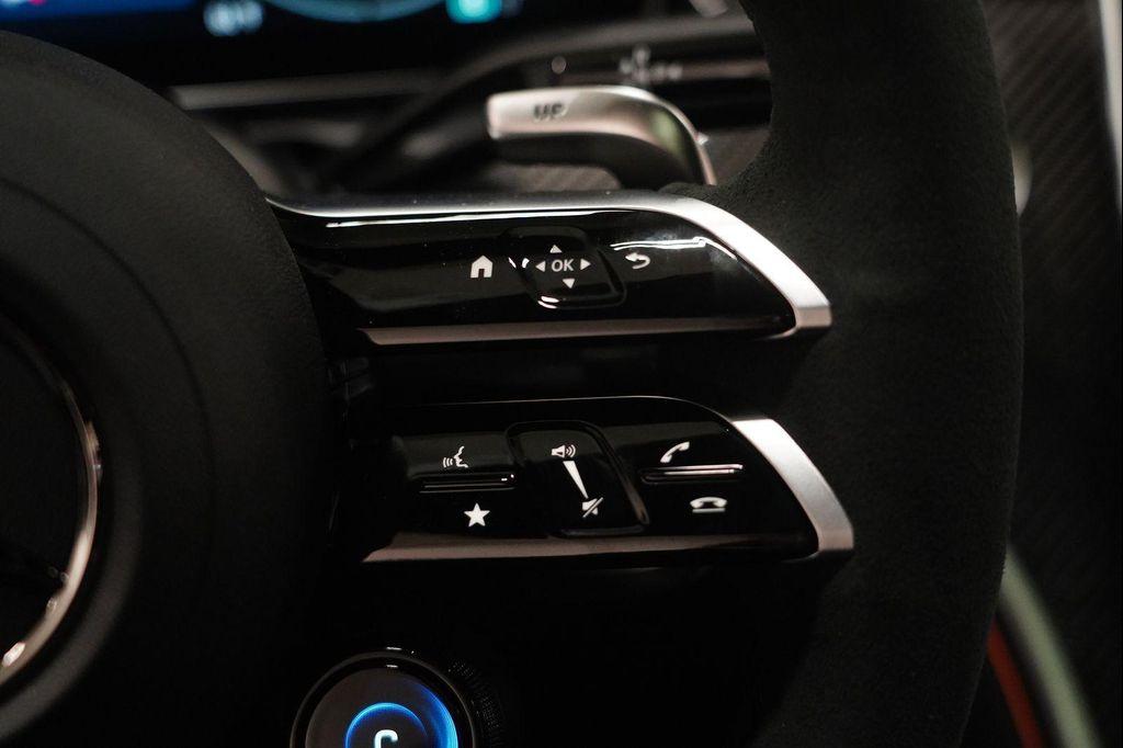 new 2026 Mercedes-Benz AMG CLE 53 car, priced at $102,350