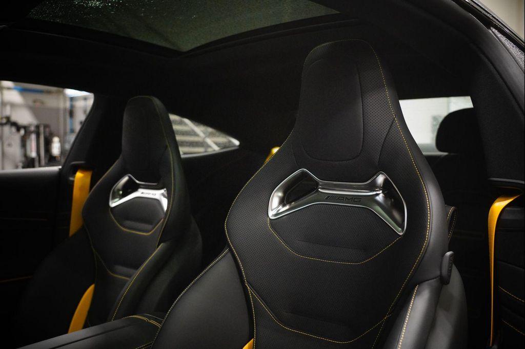 new 2026 Mercedes-Benz AMG CLE 53 car, priced at $102,350