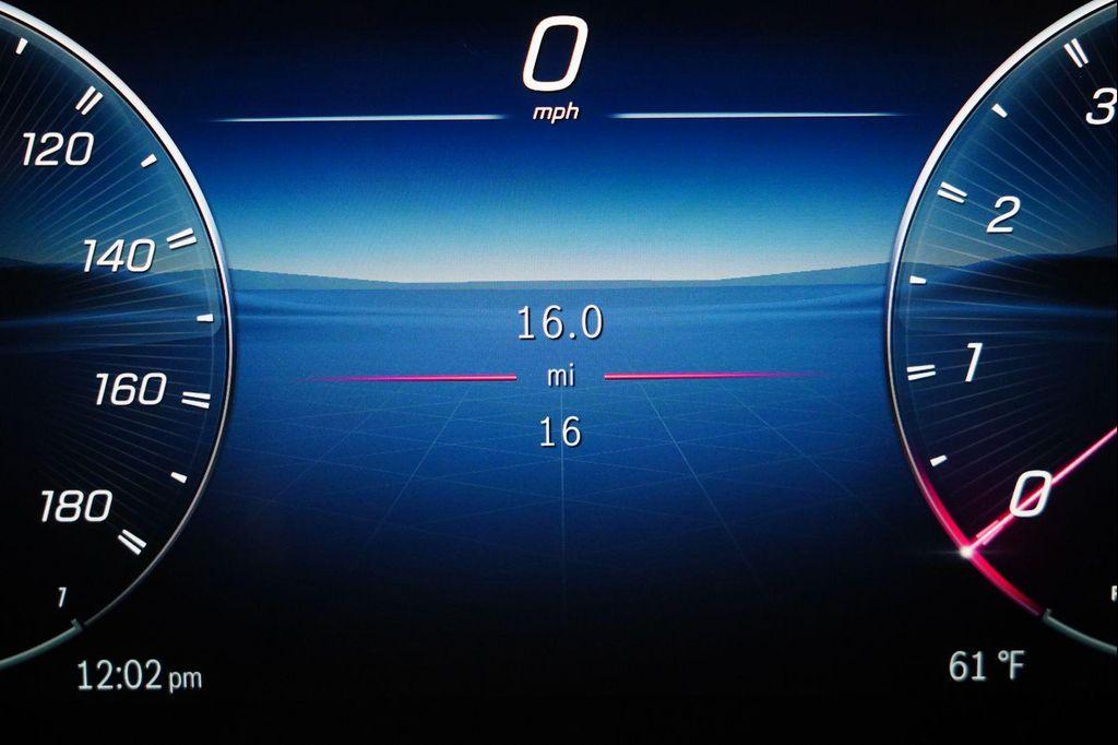 new 2026 Mercedes-Benz AMG CLE 53 car, priced at $102,350