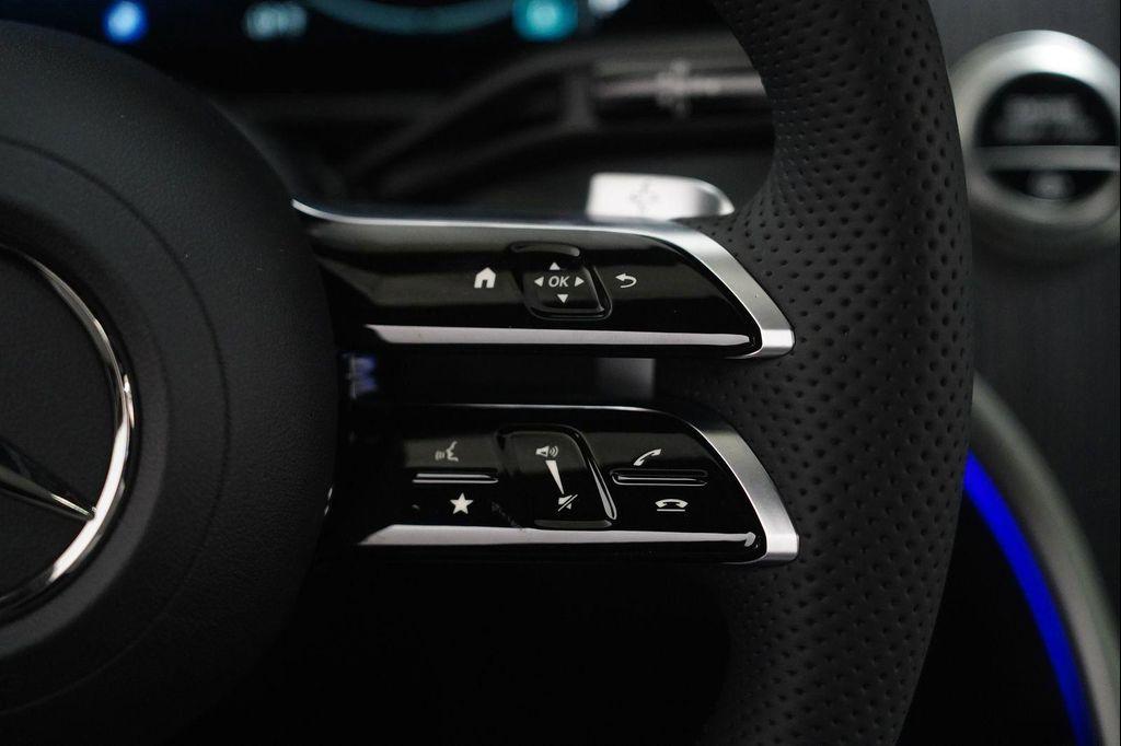 new 2026 Mercedes-Benz GLC 300 car, priced at $65,235