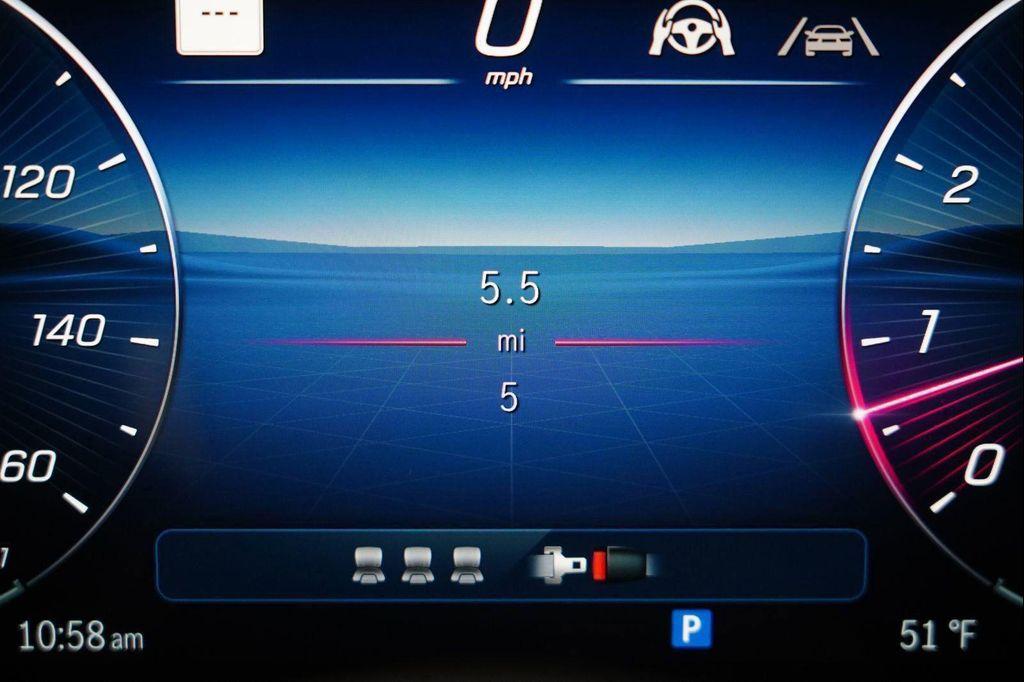 new 2026 Mercedes-Benz GLC 300 car, priced at $65,235