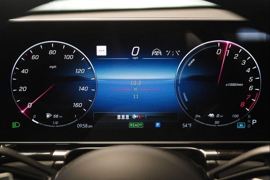 new 2026 Mercedes-Benz S-Class car, priced at $132,610