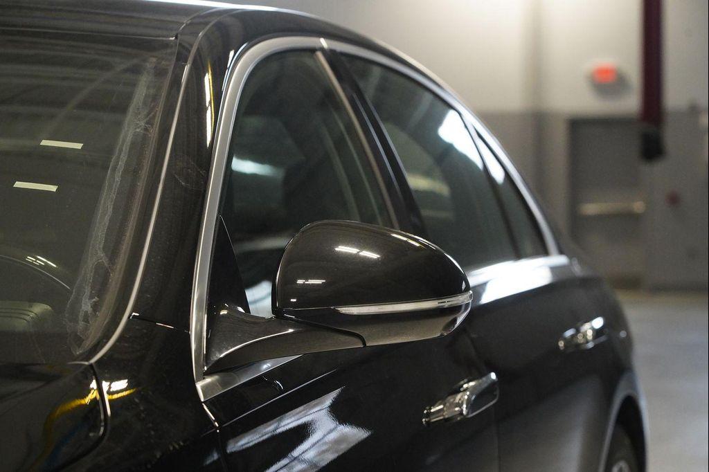 new 2026 Mercedes-Benz S-Class car, priced at $132,610