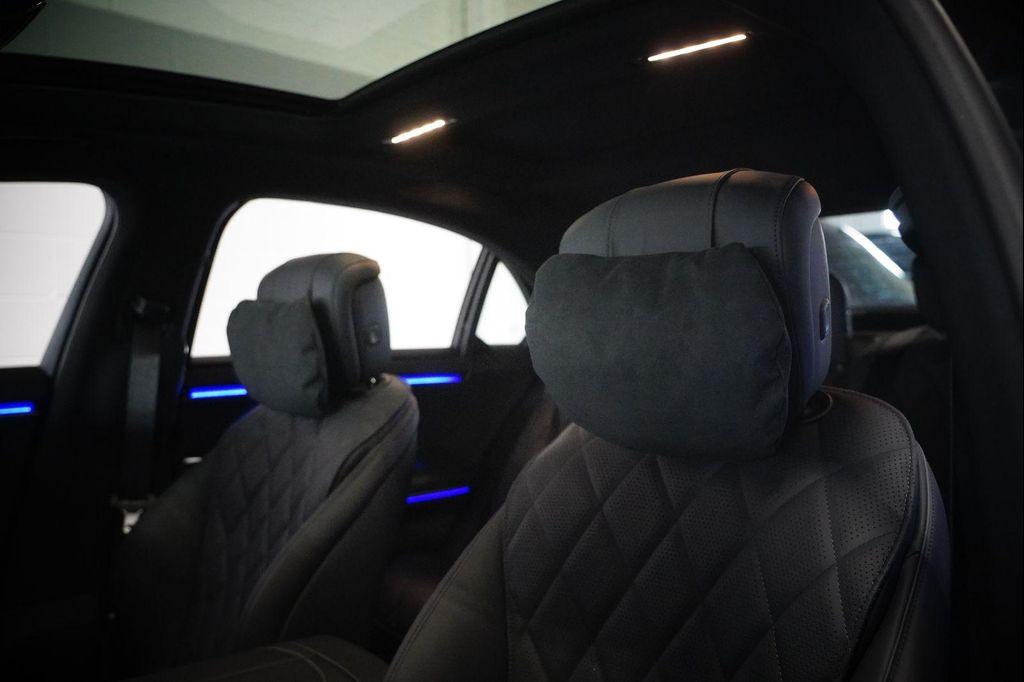 new 2026 Mercedes-Benz S-Class car, priced at $132,610