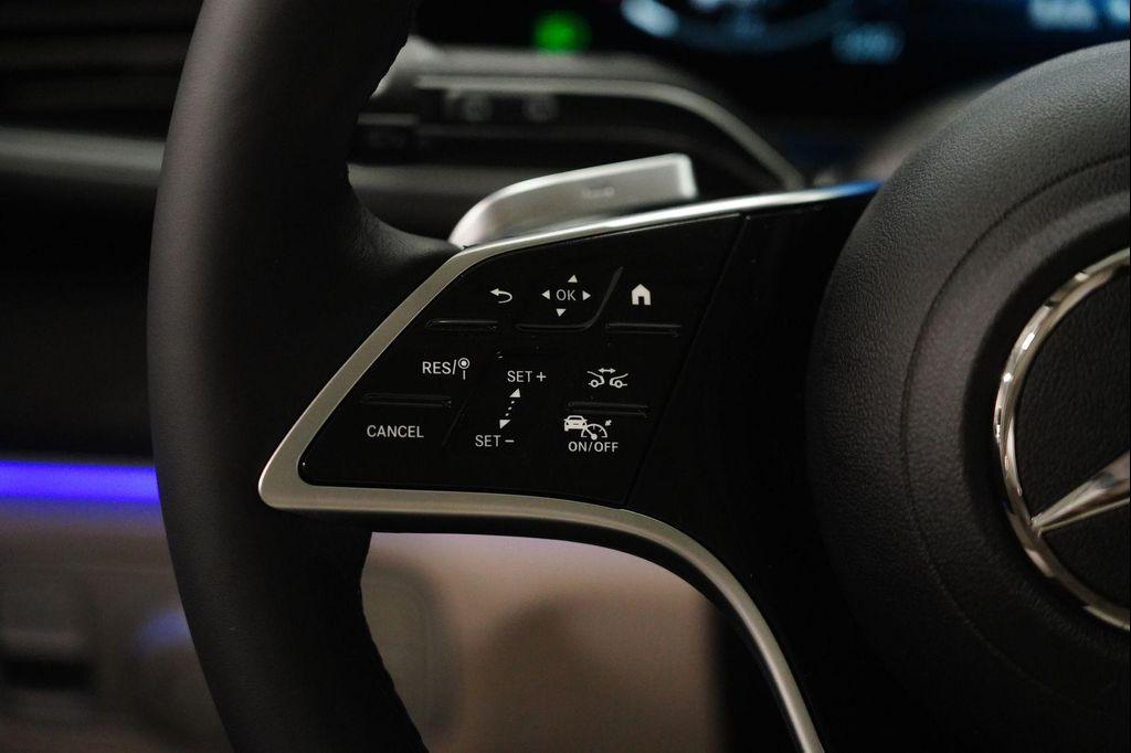 new 2026 Mercedes-Benz GLE 350 car, priced at $78,780