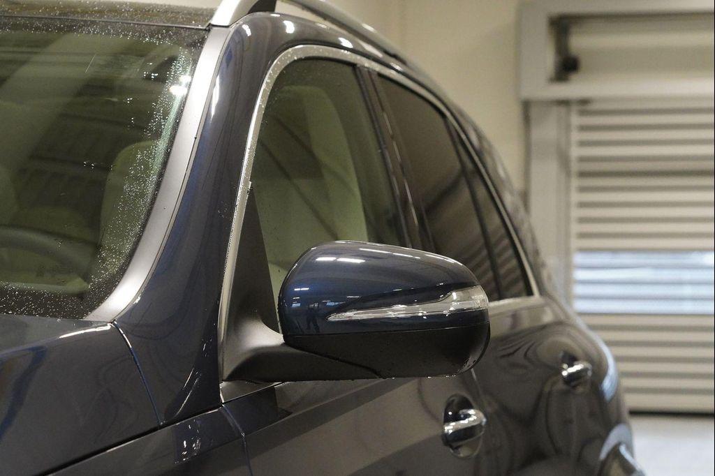 new 2026 Mercedes-Benz GLE 350 car, priced at $78,780