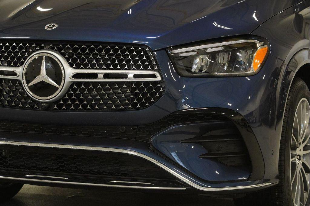 new 2026 Mercedes-Benz GLE 350 car, priced at $78,780