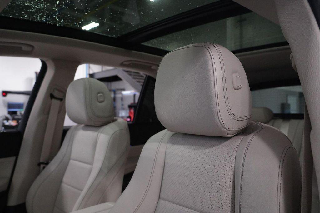 new 2026 Mercedes-Benz GLE 350 car, priced at $78,780