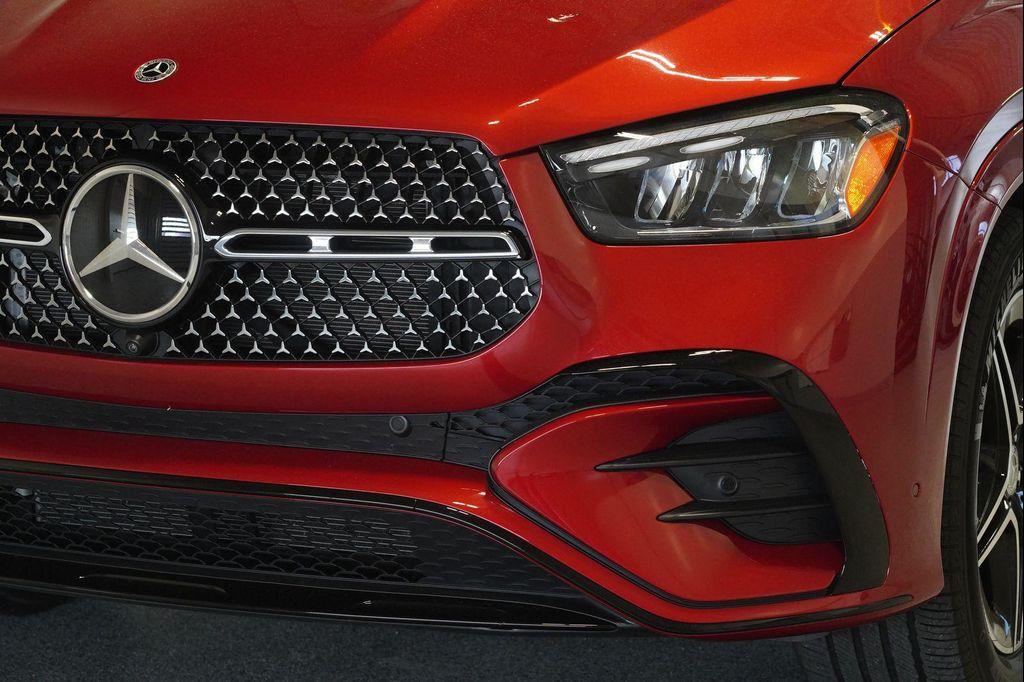 used 2024 Mercedes-Benz GLE 350 car, priced at $52,972
