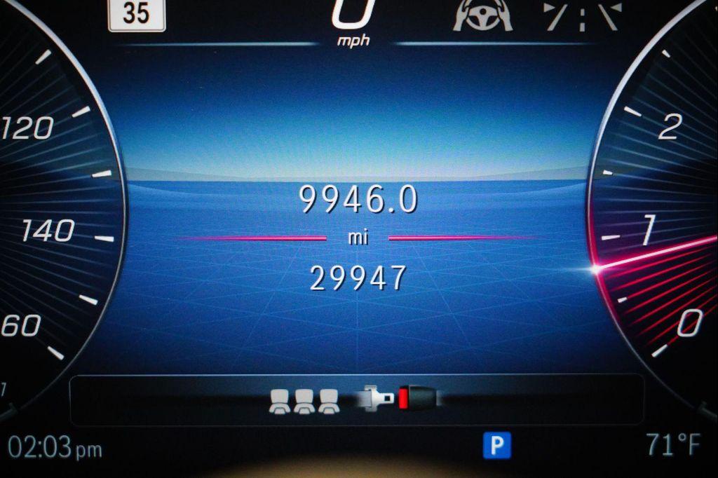 used 2024 Mercedes-Benz GLE 350 car, priced at $52,972