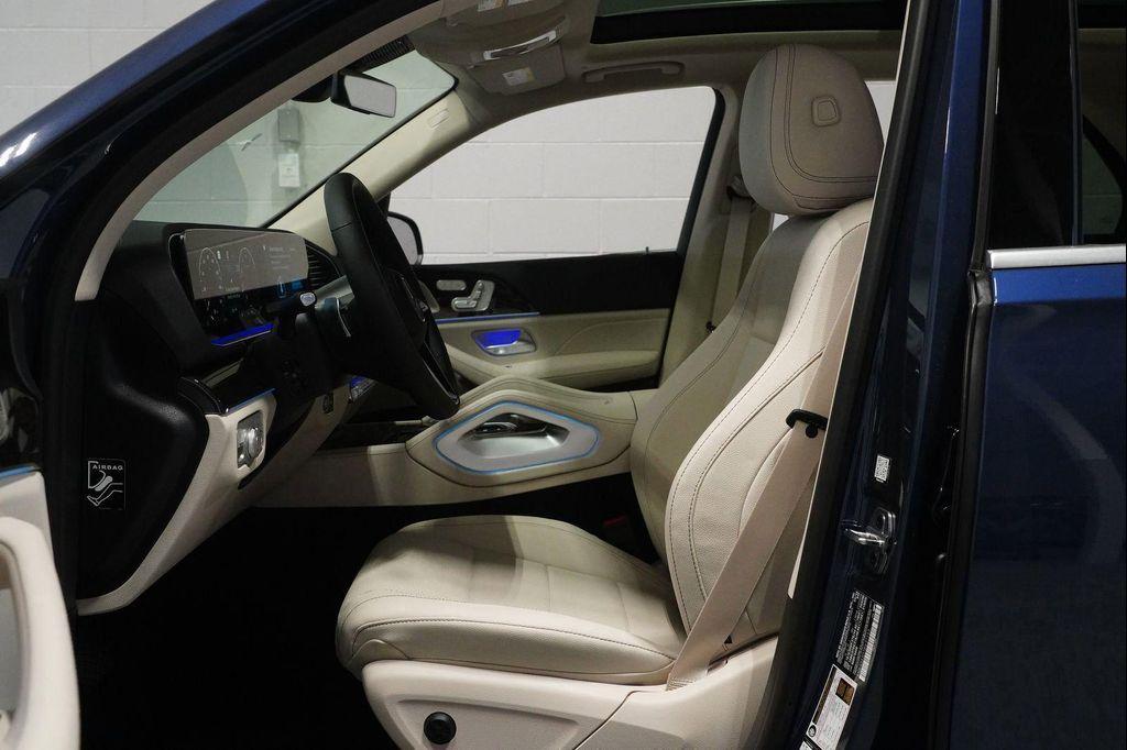 new 2026 Mercedes-Benz GLE 450 car, priced at $82,220