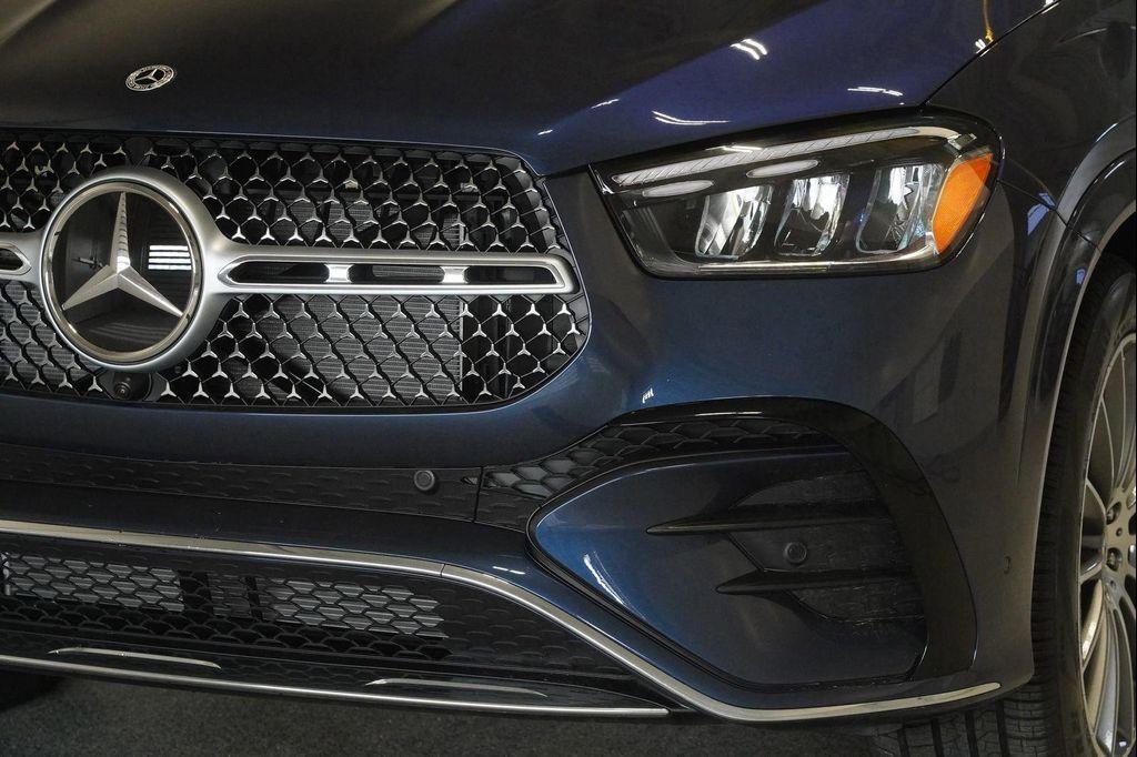 new 2026 Mercedes-Benz GLE 450 car, priced at $82,220