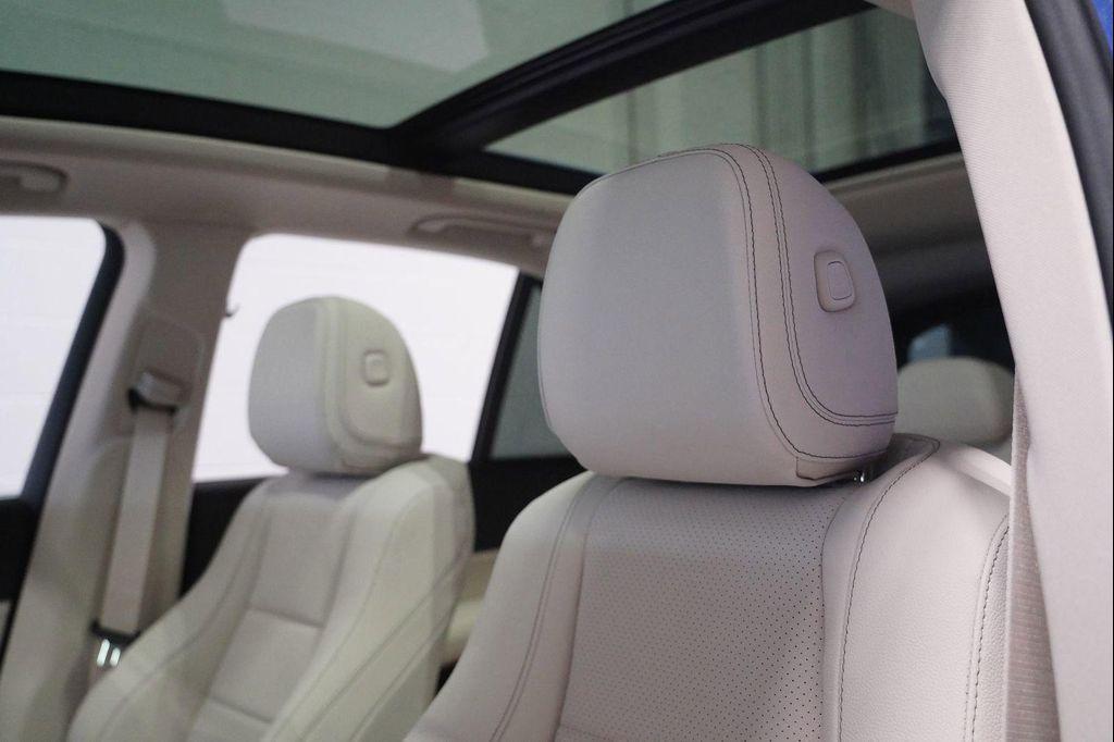 new 2026 Mercedes-Benz GLE 450 car, priced at $82,220