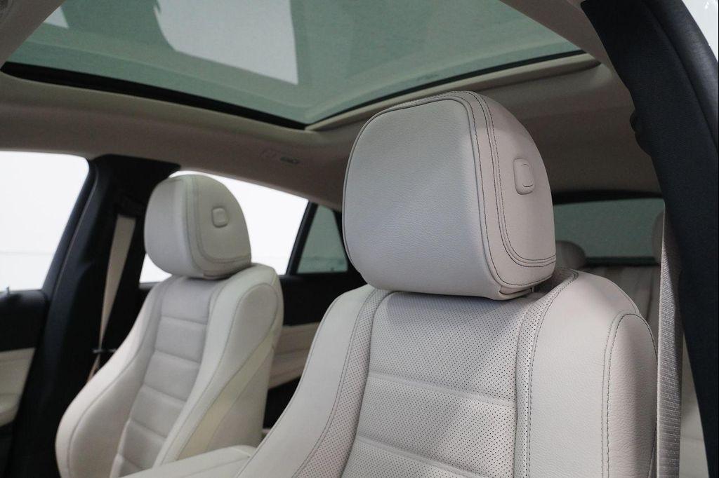 new 2026 Mercedes-Benz GLE 450 car, priced at $90,205