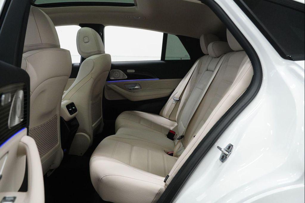 new 2026 Mercedes-Benz GLE 450 car, priced at $90,205
