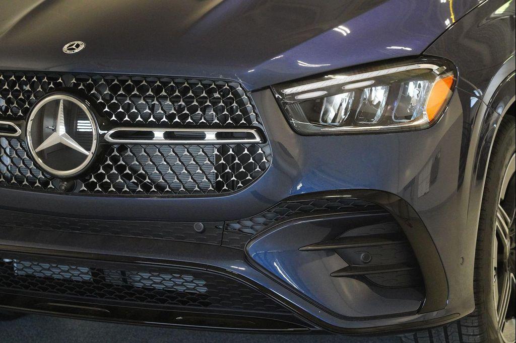 new 2026 Mercedes-Benz GLE 450 car, priced at $82,620