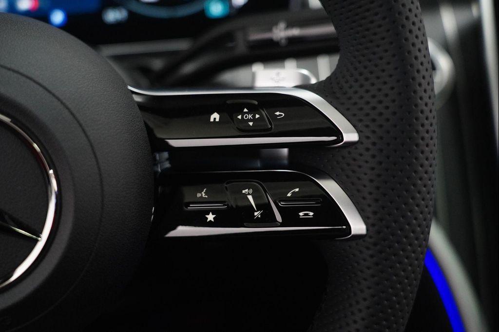 new 2026 Mercedes-Benz C-Class car, priced at $64,255