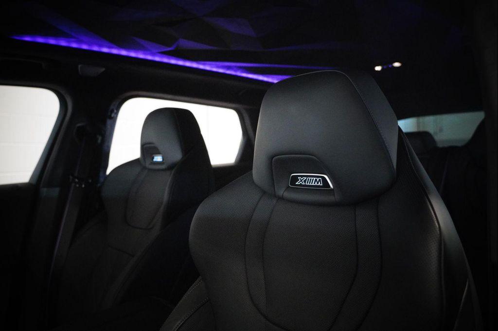 used 2026 BMW XM car, priced at $141,576