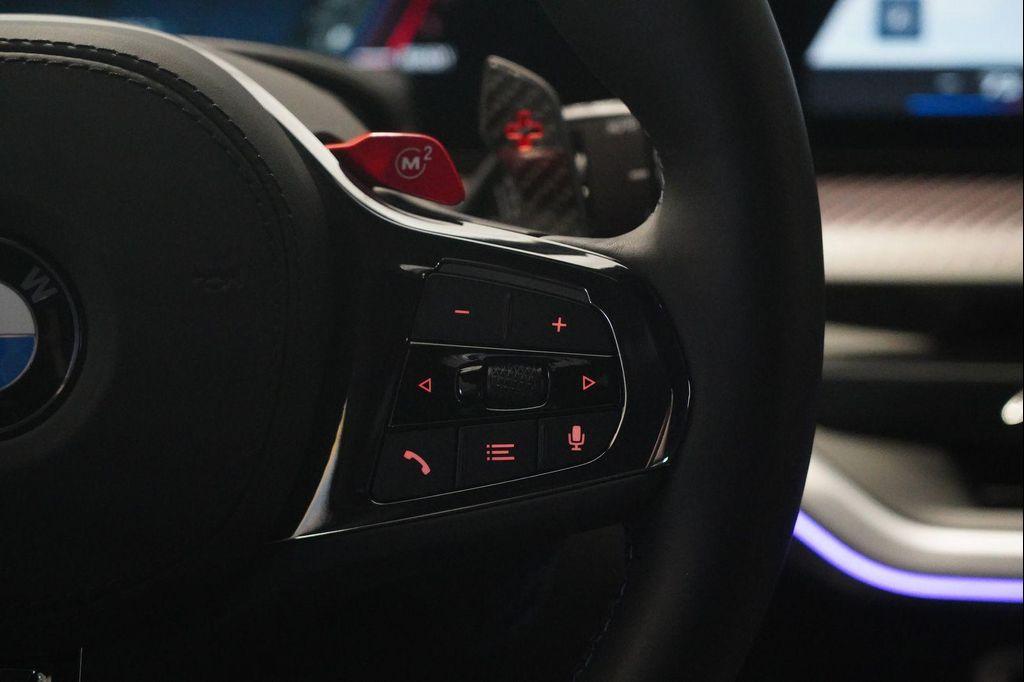 used 2026 BMW XM car, priced at $141,576
