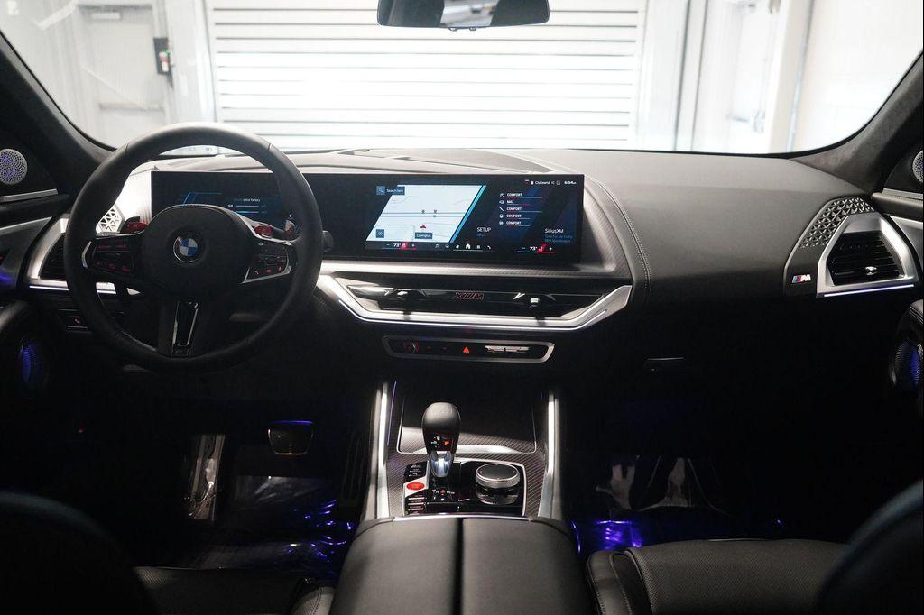 used 2026 BMW XM car, priced at $141,576