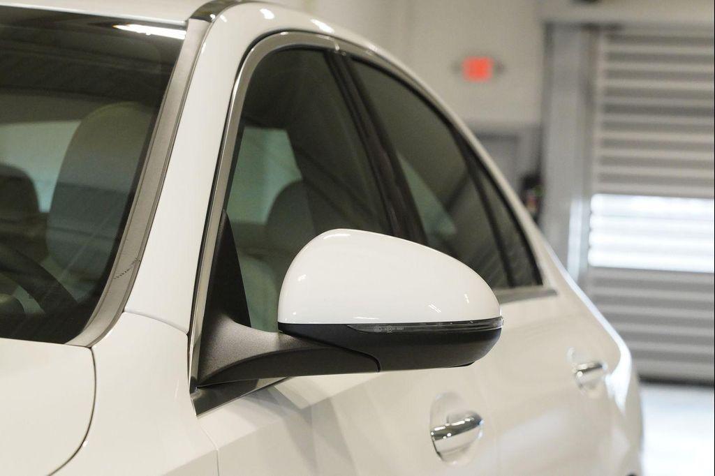 used 2023 Mercedes-Benz C-Class car, priced at $34,105