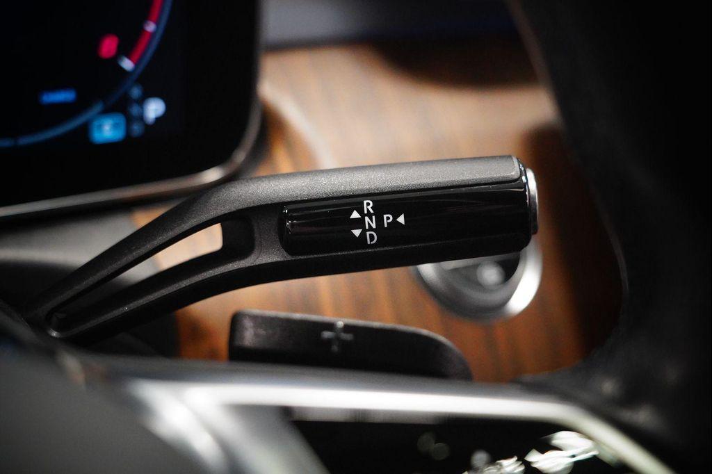 used 2023 Mercedes-Benz C-Class car, priced at $34,105