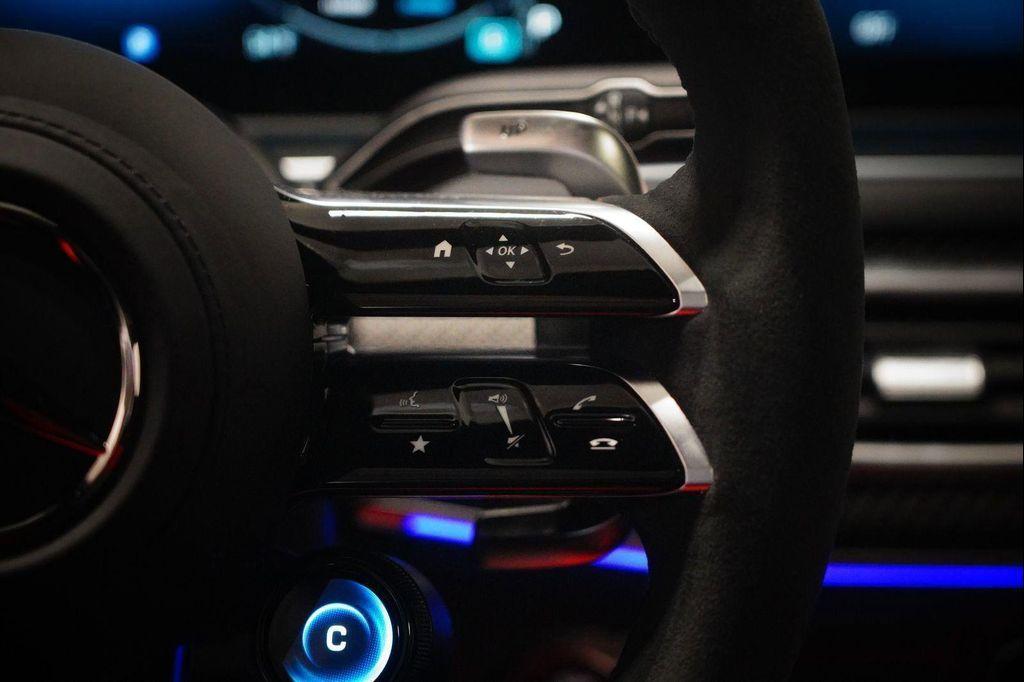 used 2026 Mercedes-Benz AMG GLE 63 car, priced at $128,029