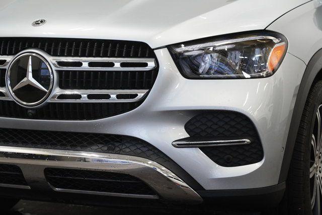 new 2025 Mercedes-Benz GLE 350 car, priced at $73,595