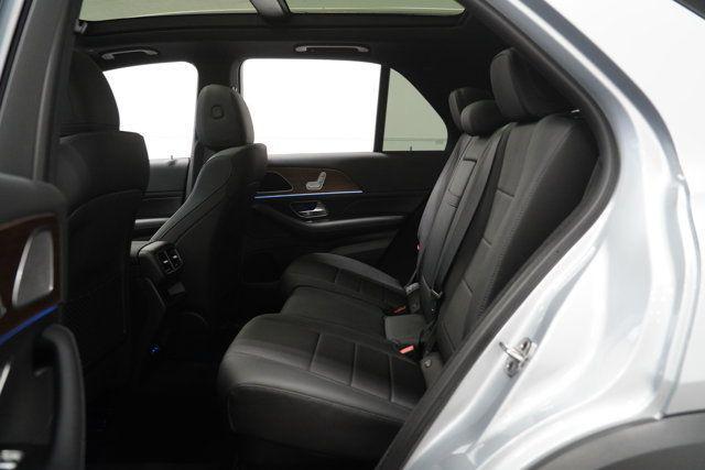 new 2025 Mercedes-Benz GLE 350 car, priced at $73,595