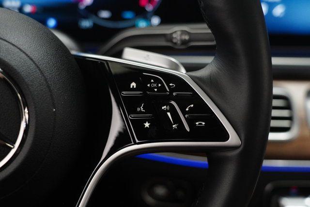 new 2025 Mercedes-Benz GLE 350 car, priced at $73,595